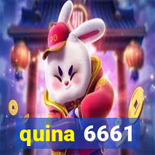 quina 6661